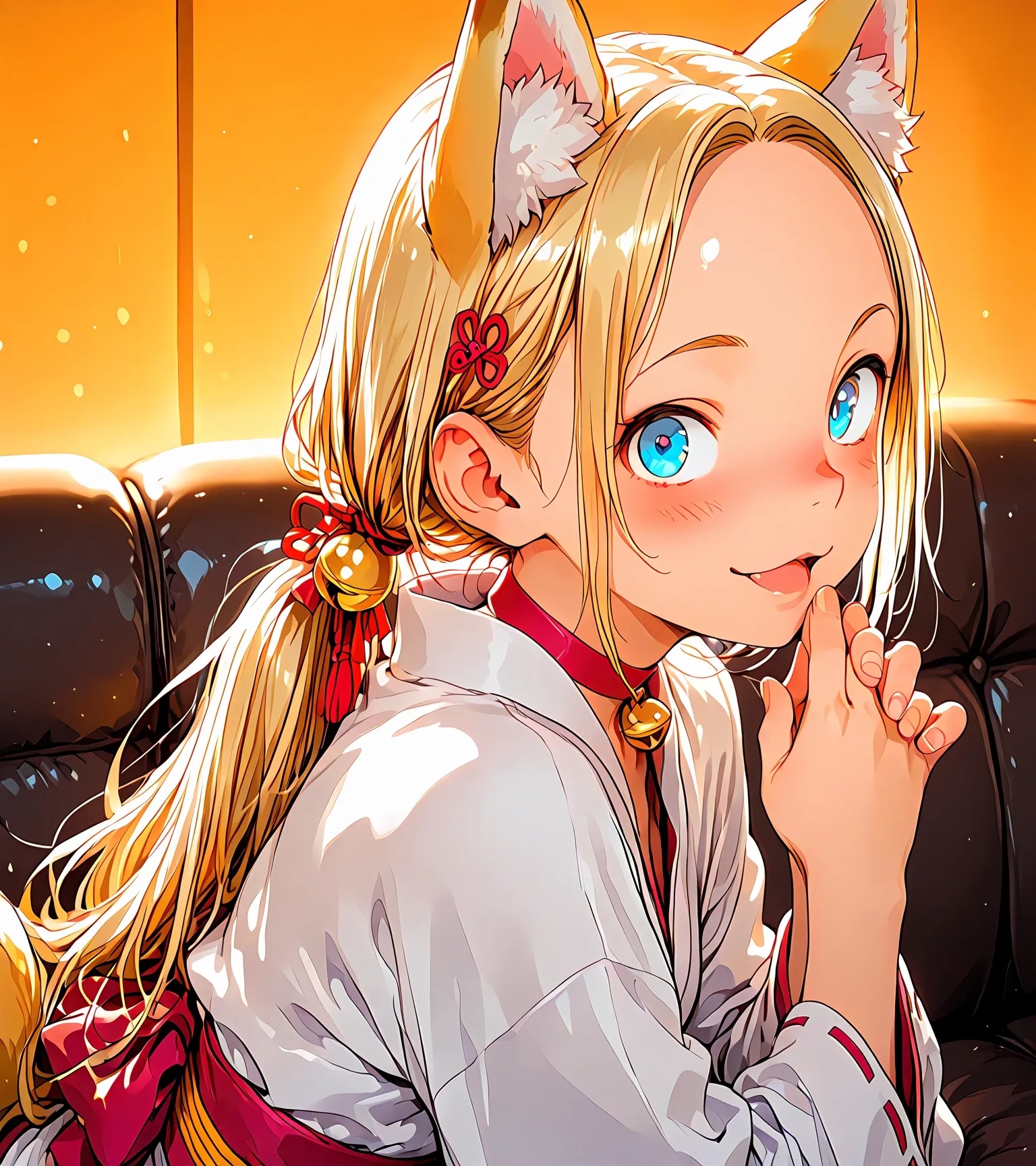 Sasha-chan 6.9