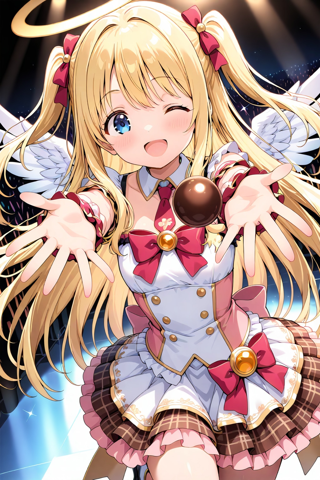 金のエンゼル613