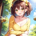 5月20日「世界ミツバチの日」 6枚目