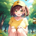 5月20日「世界ミツバチの日」 4枚目