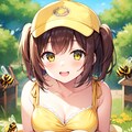 5月20日「世界ミツバチの日」 3枚目