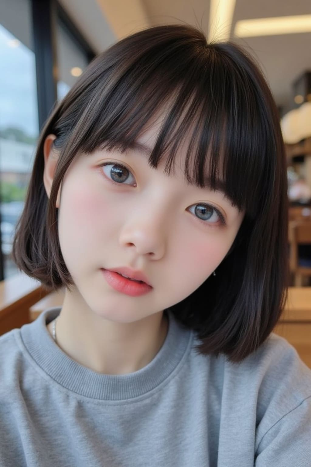リラックス