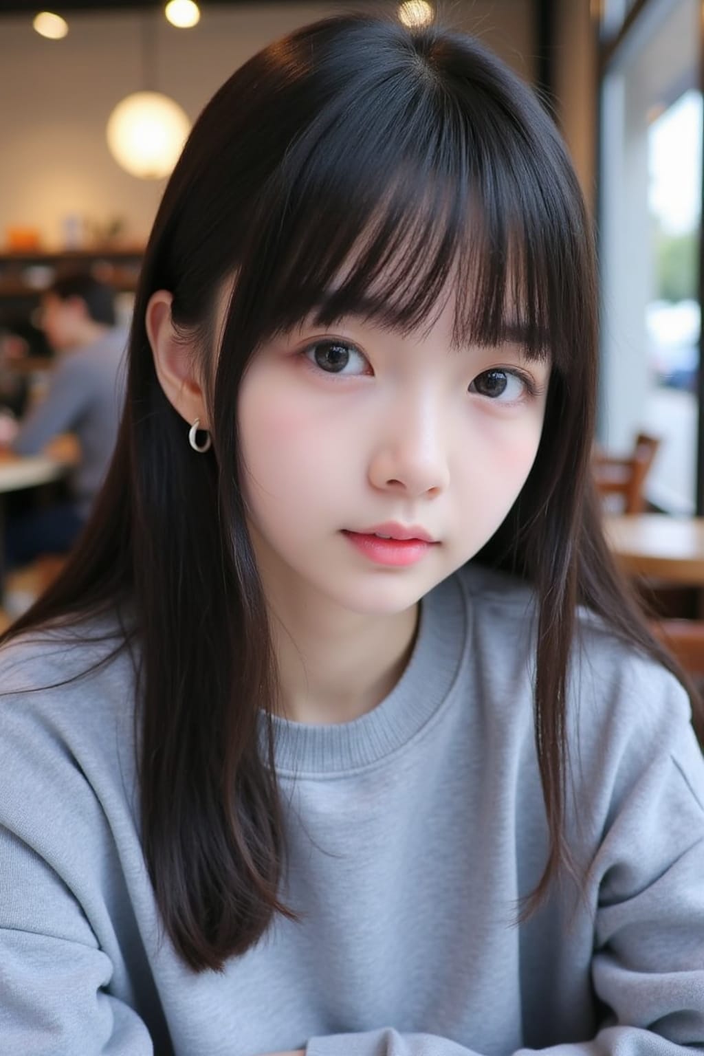 リラックス