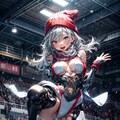 Ｉｃｅ Ｓｋａｔｉｎｇ Ａｎｄｒｏｉｄ３ 3枚目