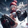 Ｉｃｅ Ｓｋａｔｉｎｇ Ａｎｄｒｏｉｄ３ 7枚目