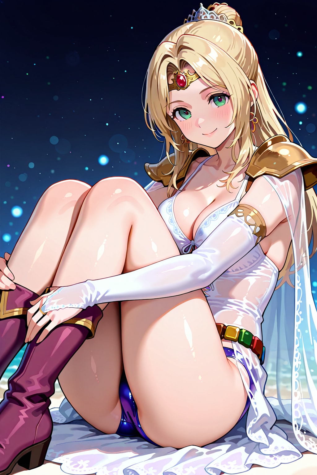 一途なヒロインさん_1