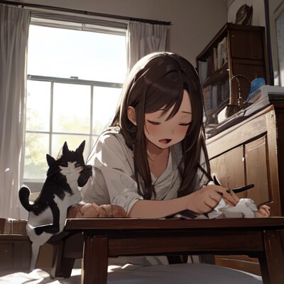 暇な時間