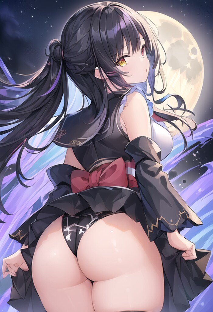 くノ一