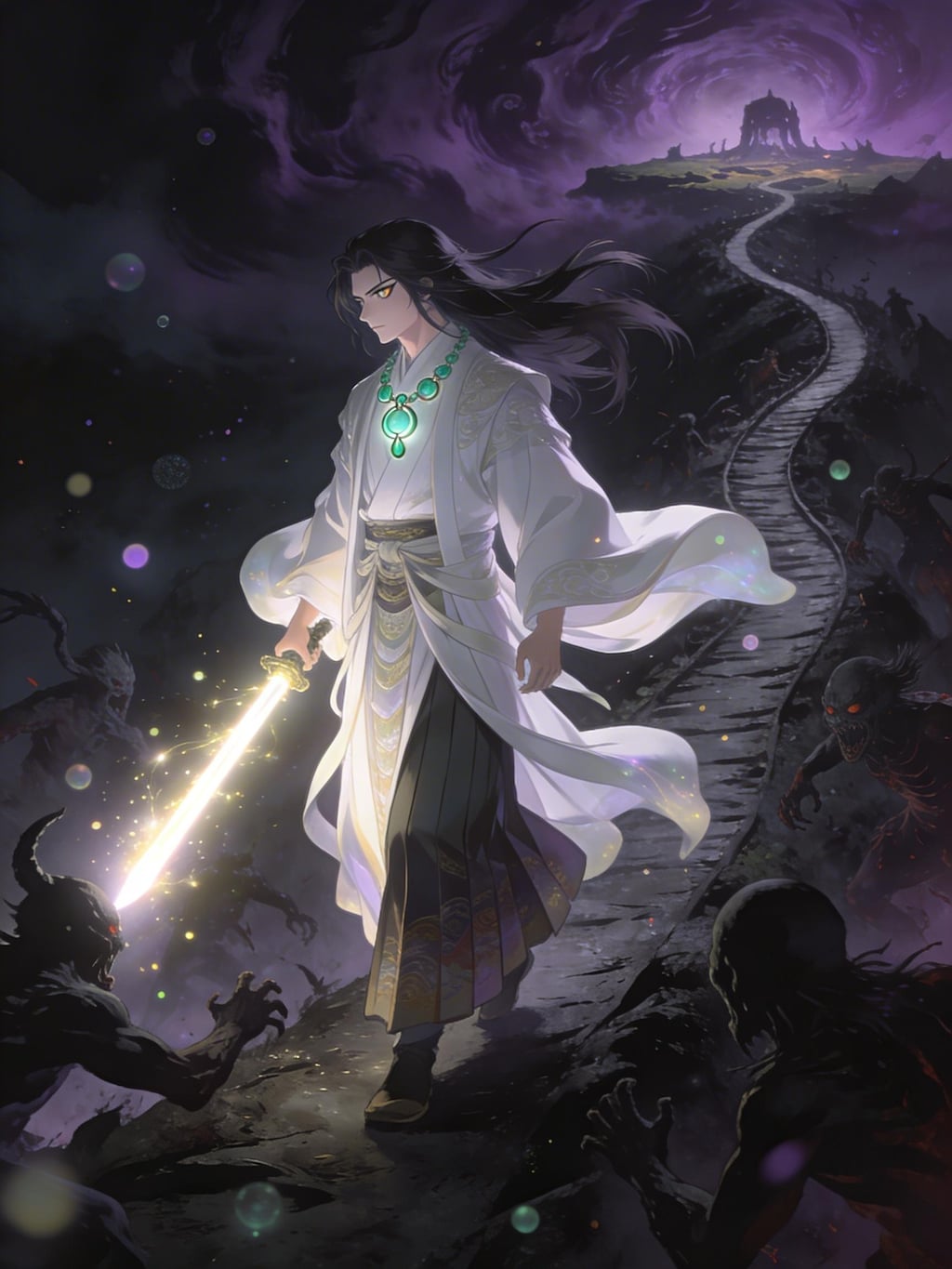 伊弉諾命 (イザナギノミコト)