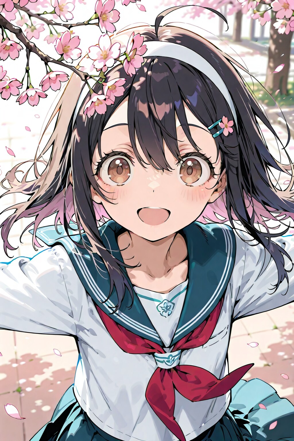 春