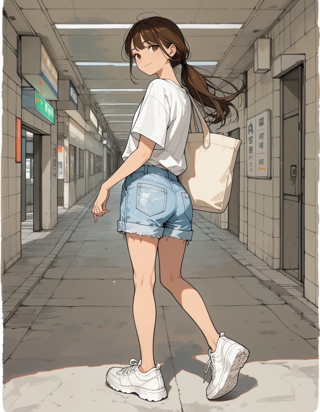 実家は隣町