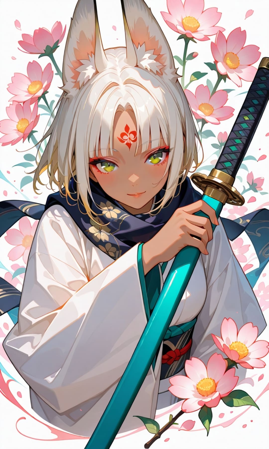 刺客 | の人気AIイラスト・グラビア