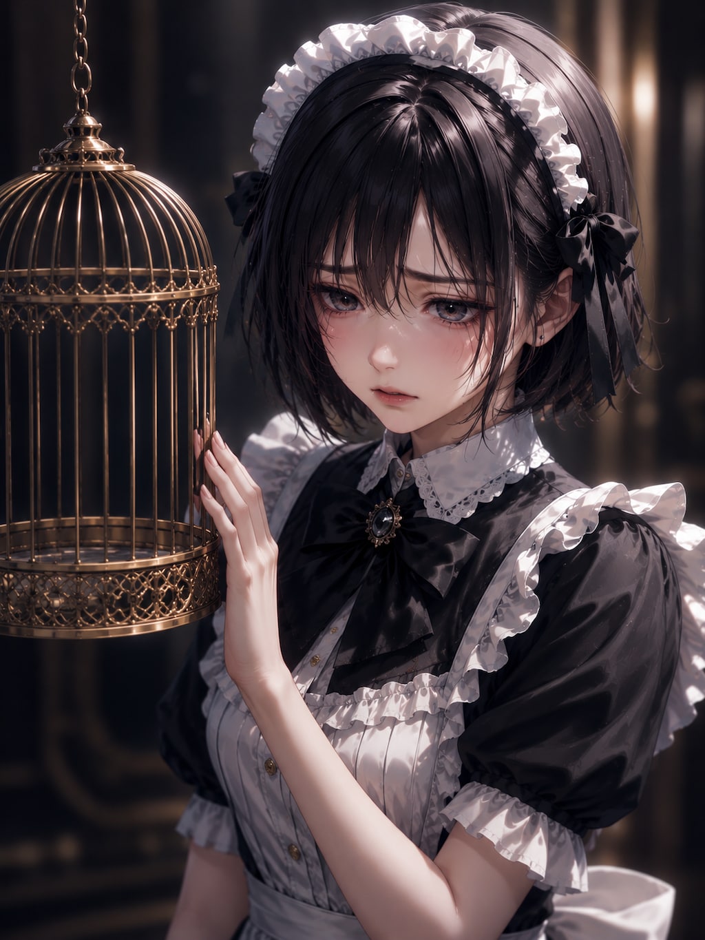★逃げちゃった