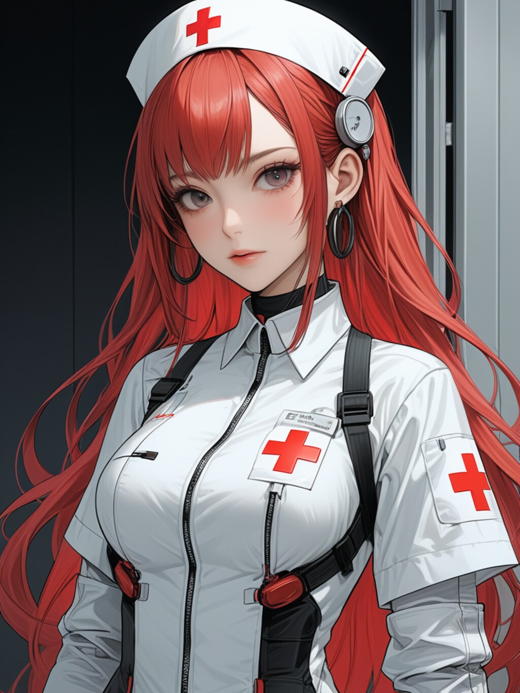 medical android