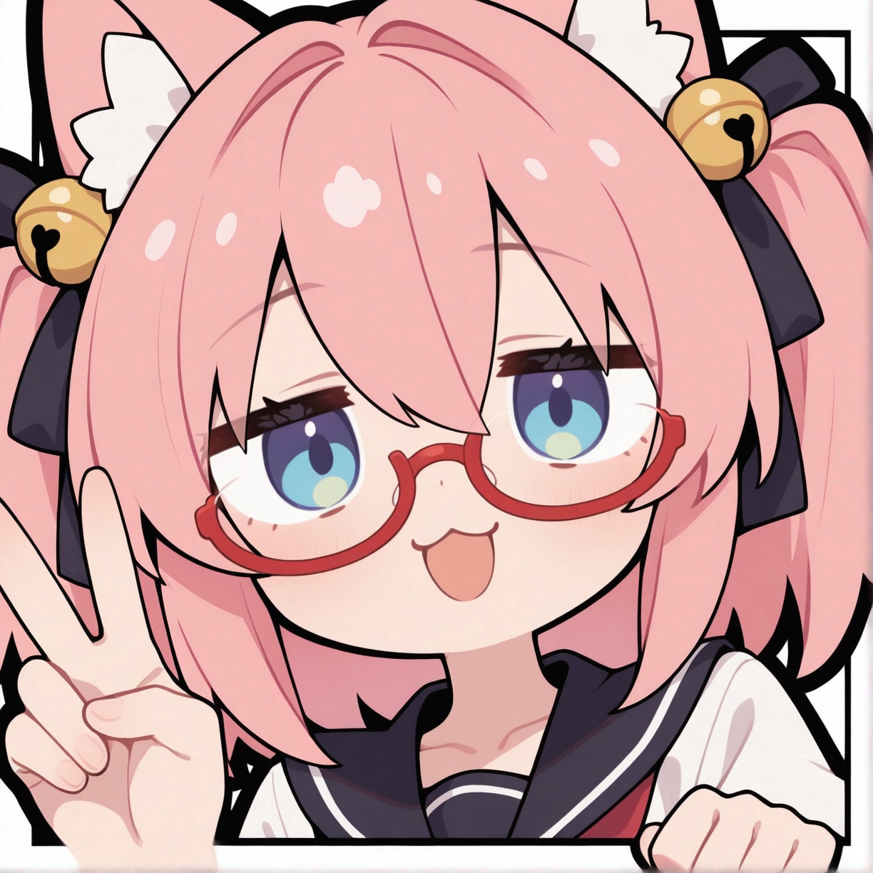 ✌83k❤✌ | の人気AIイラスト・グラビア