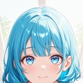 WAVEちゃん 2枚目
