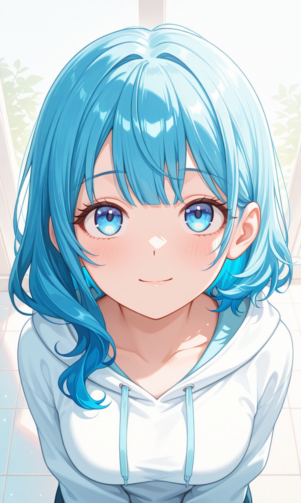 WAVEちゃん