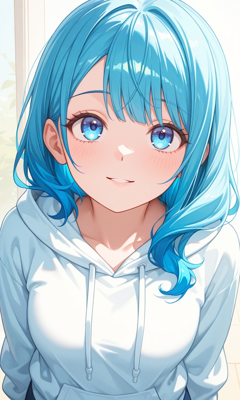 WAVEちゃん
