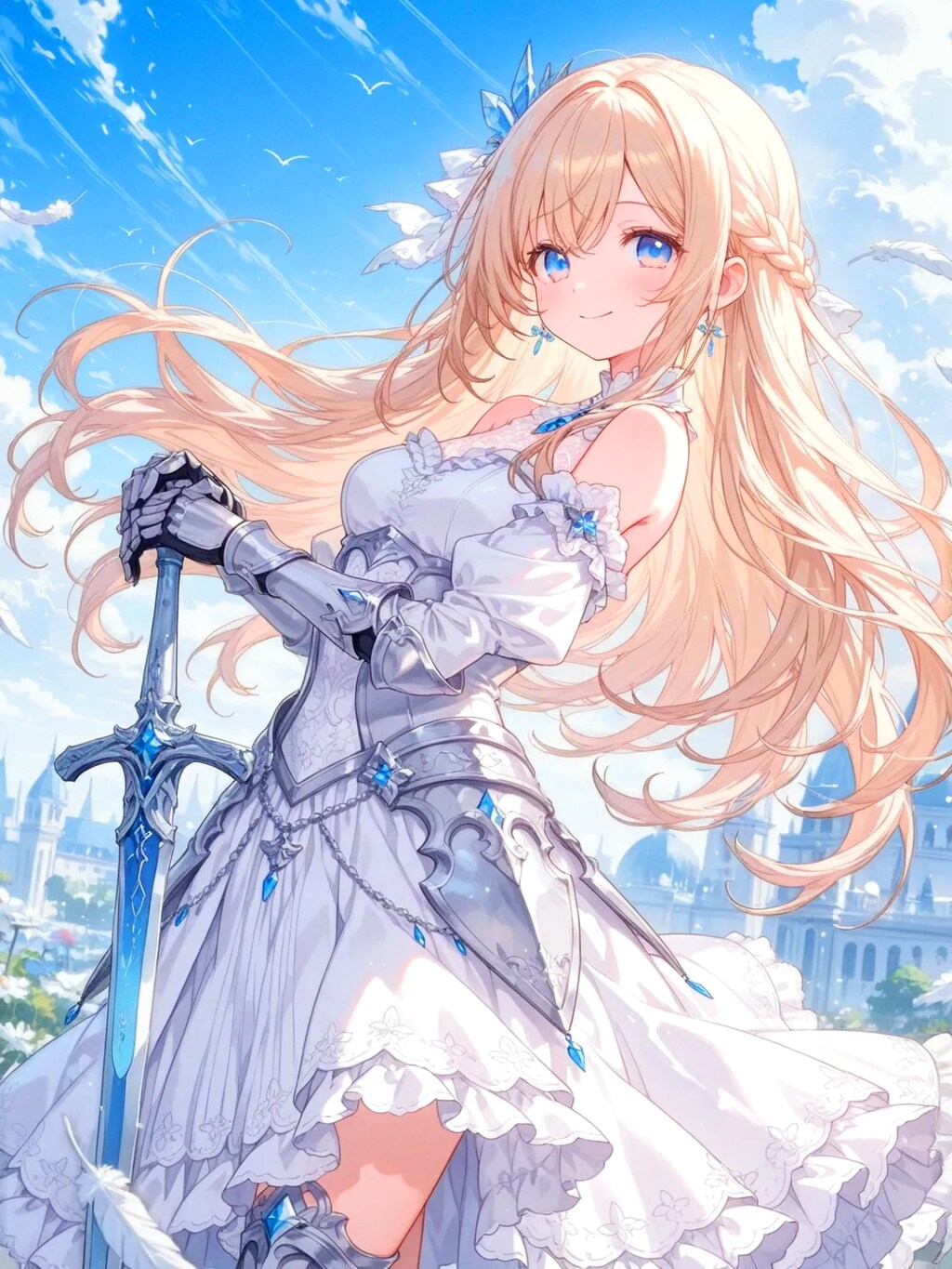 姫騎士大好きです（二度目