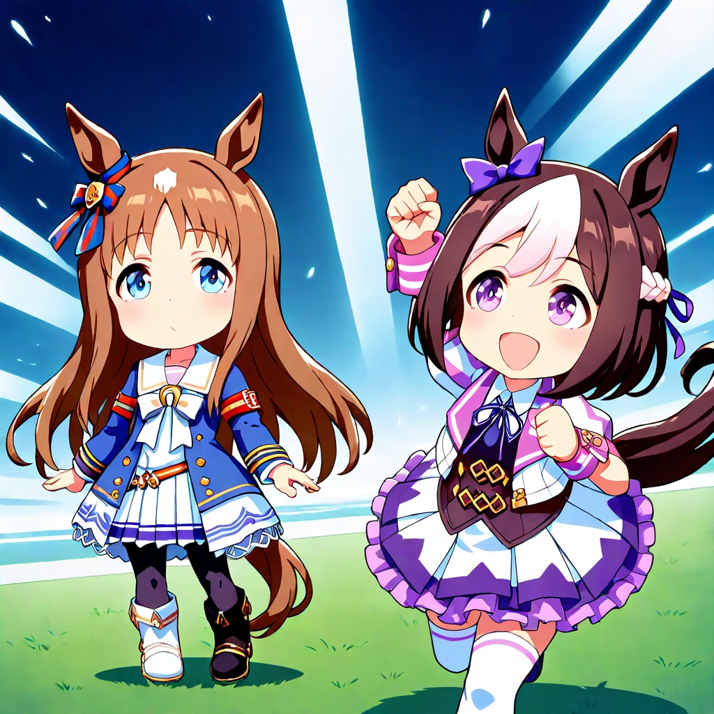 そろそろ有馬記念ですね・・・