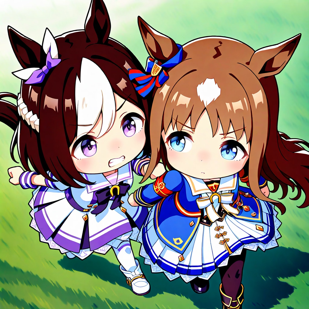 そろそろ有馬記念ですね・・・