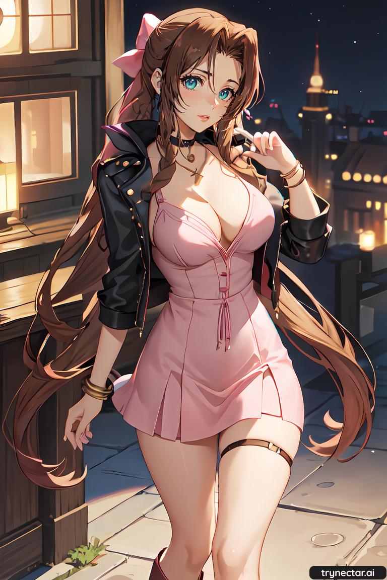 City Strolling