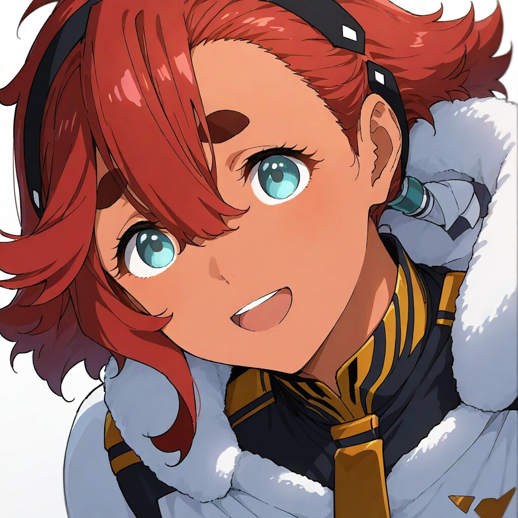 スレッタ・マーキュリー