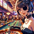 ラスベガスでルーレット 3枚目