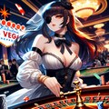 ラスベガスでルーレット 6枚目