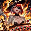 ラスベガスでルーレット 5枚目