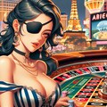 ラスベガスでルーレット 10枚目