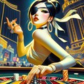 ラスベガスでルーレット 7枚目