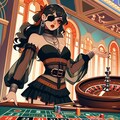 ラスベガスでルーレット 12枚目