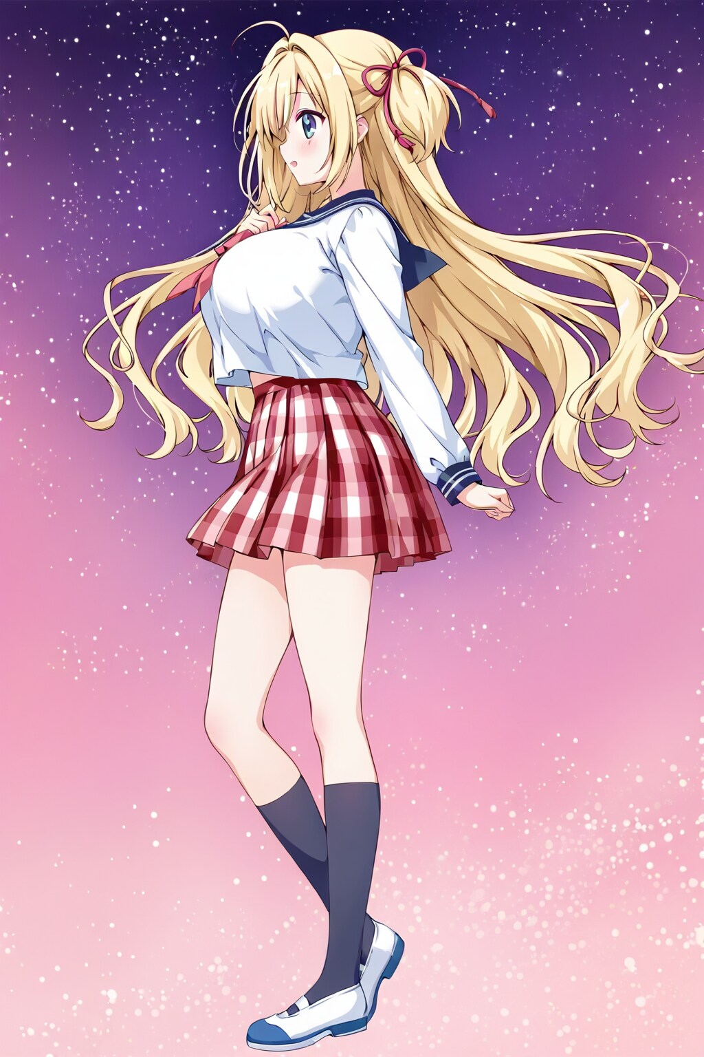 テス