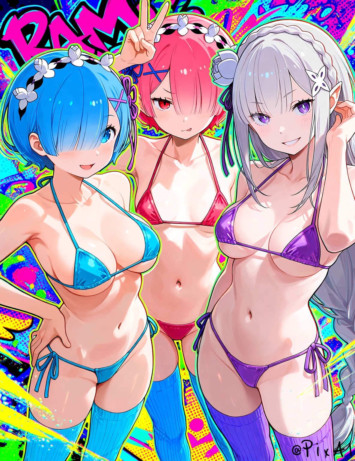 リゼロ