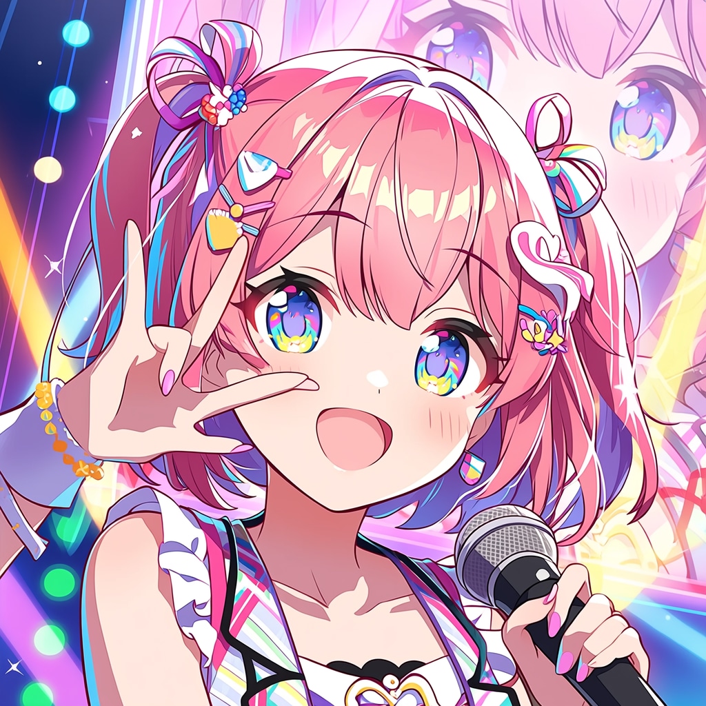 ３時のアイドル（56）