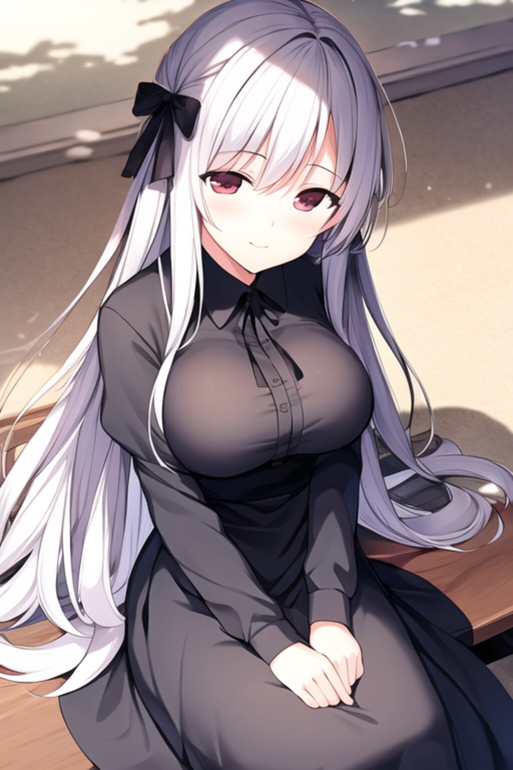 「おはようございます」