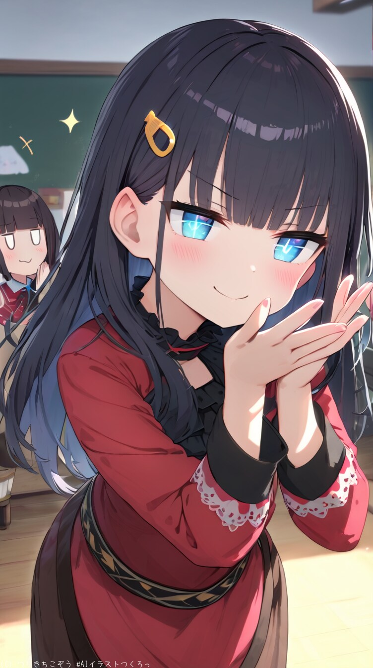 ねぇ、いい儲け話があるんだけど？聞く？