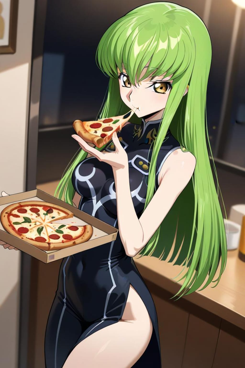 ゼロレクイエムの日