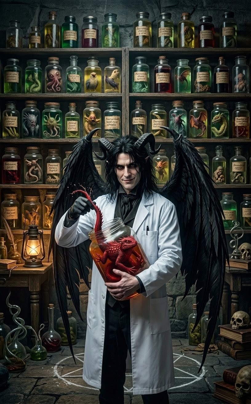 理科準備室 | の人気AIイラスト・グラビア