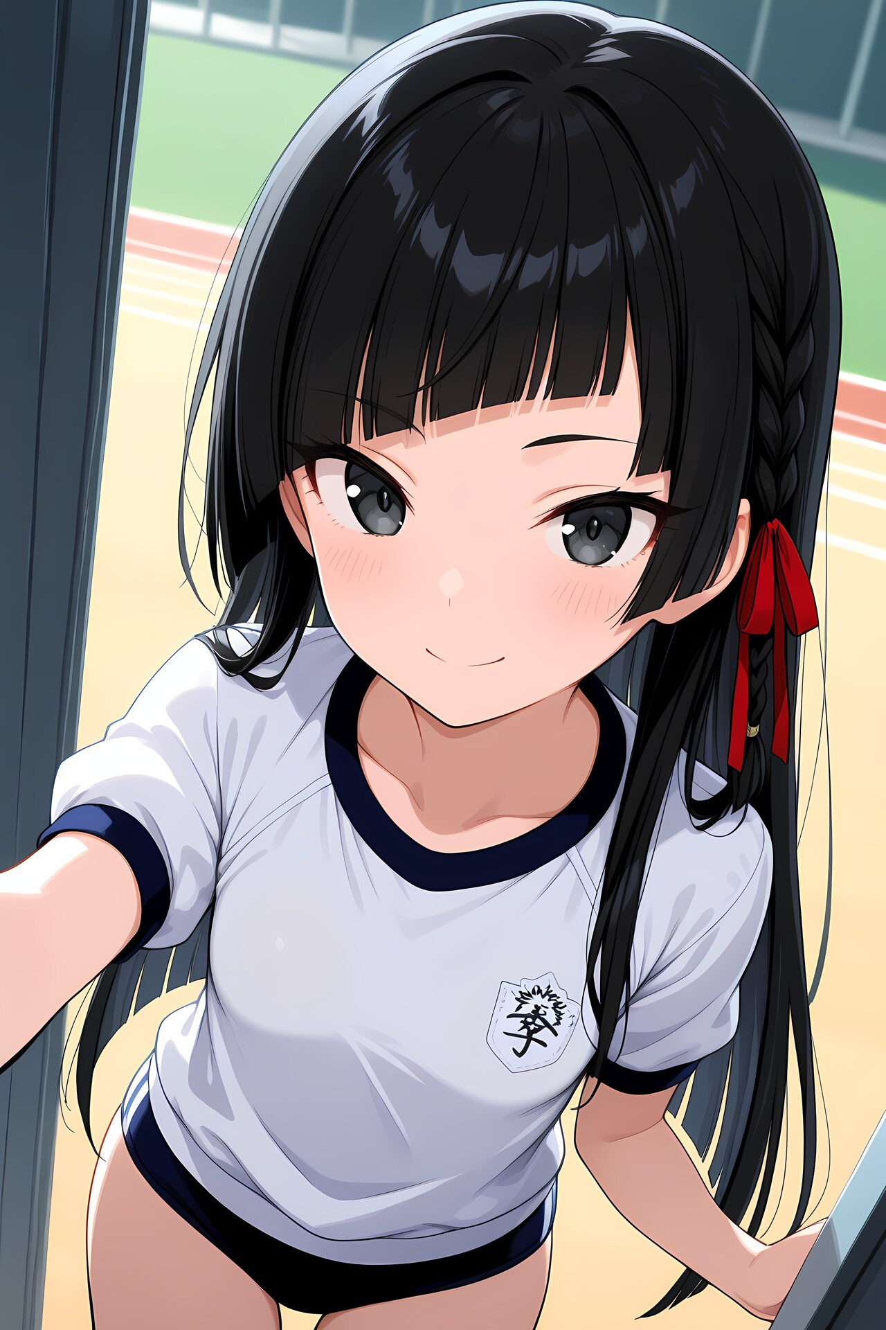 ブルマ