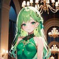 EMERALDちゃん 2枚目