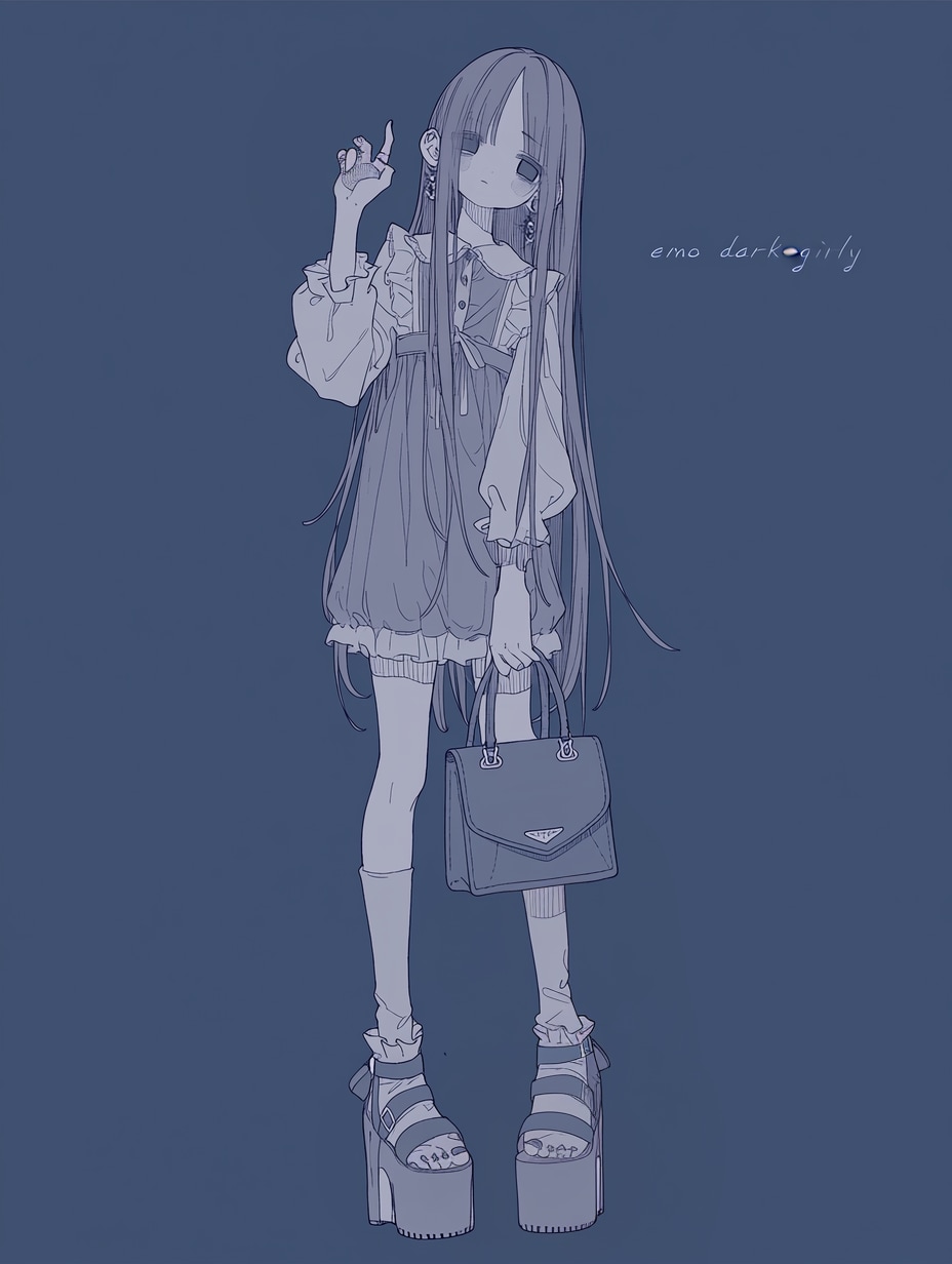 ポートレイト