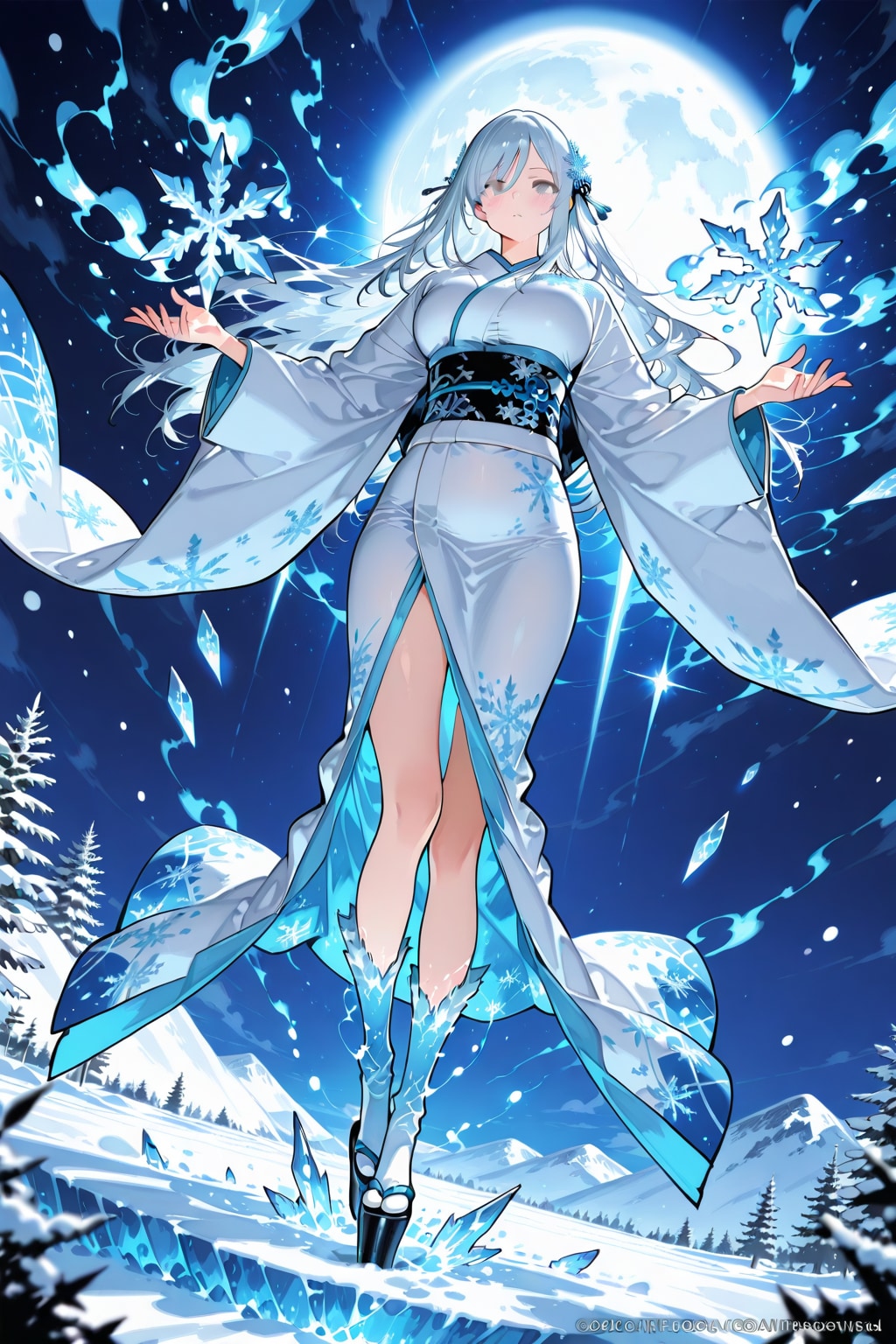 「約束を破るとどうなるか、教えてあげましょう」