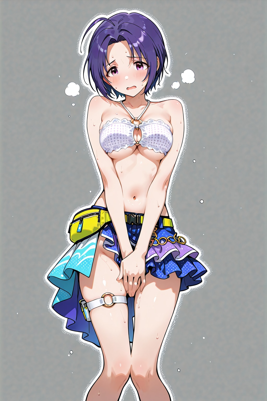履き忘れ