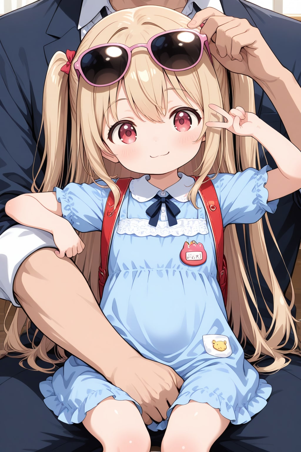 決めっ！
