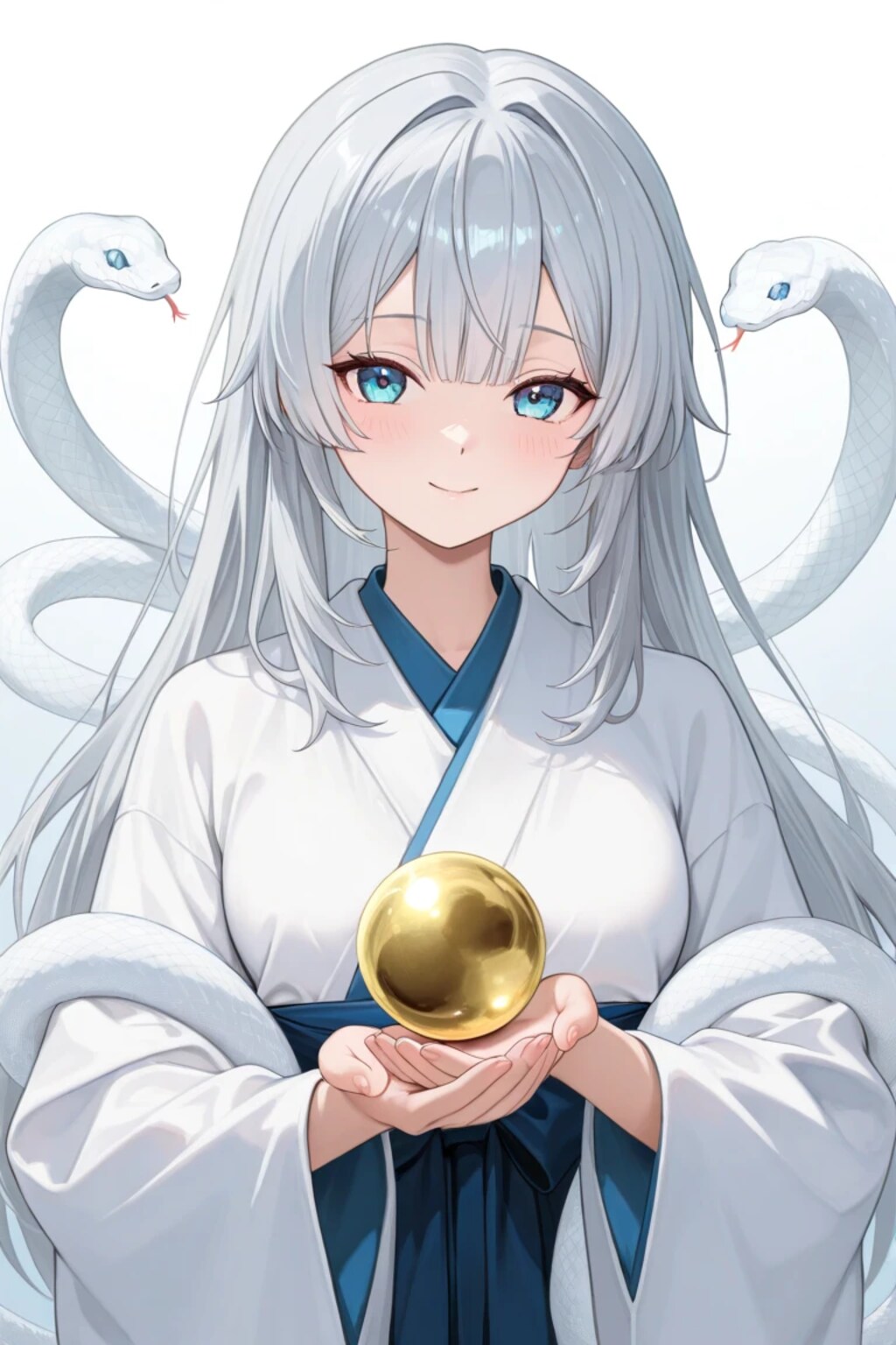 お昼のゴールデンボール