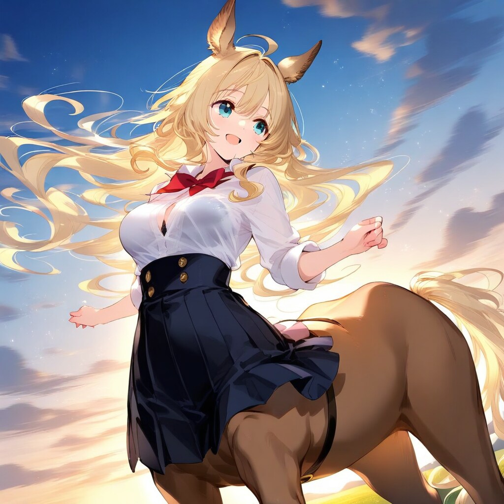 ケンタウロス/EVENT