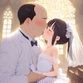 幸せな年の差婚あれこれ 3枚目