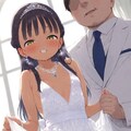 幸せな年の差婚あれこれ 5枚目